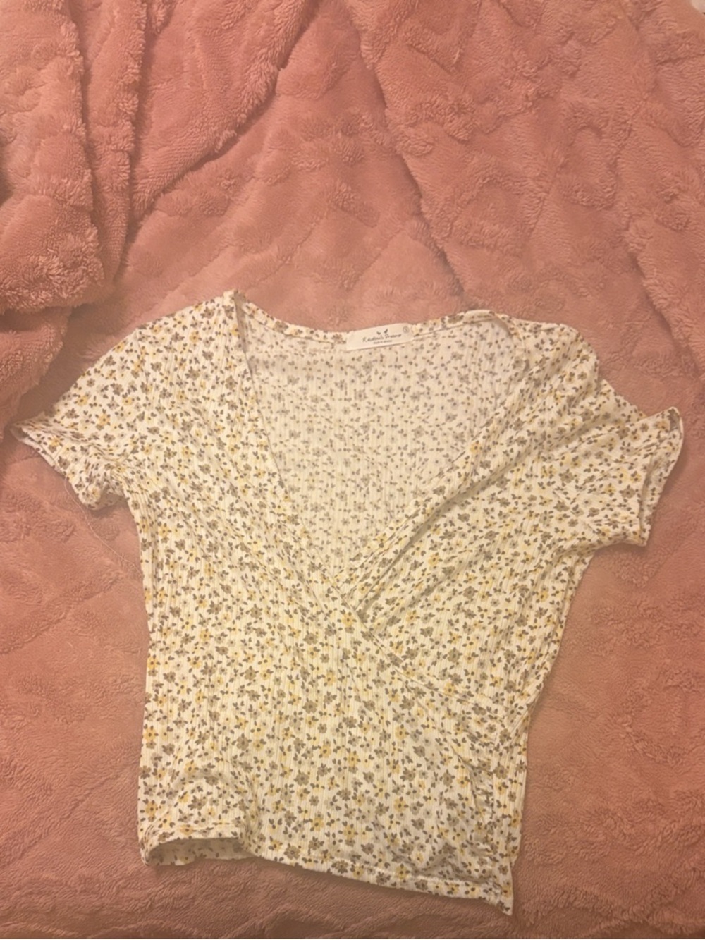 Bundle of crop tops - Picture 2 of 8
